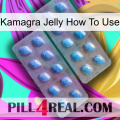 Kamagra Jelly How To Use viagra4